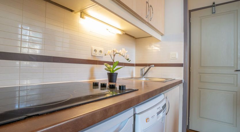 Photo of L'Esquinade (P3 115) Apartment 34