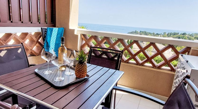 Photo of L'Esquinade (P3 115) Apartment 34