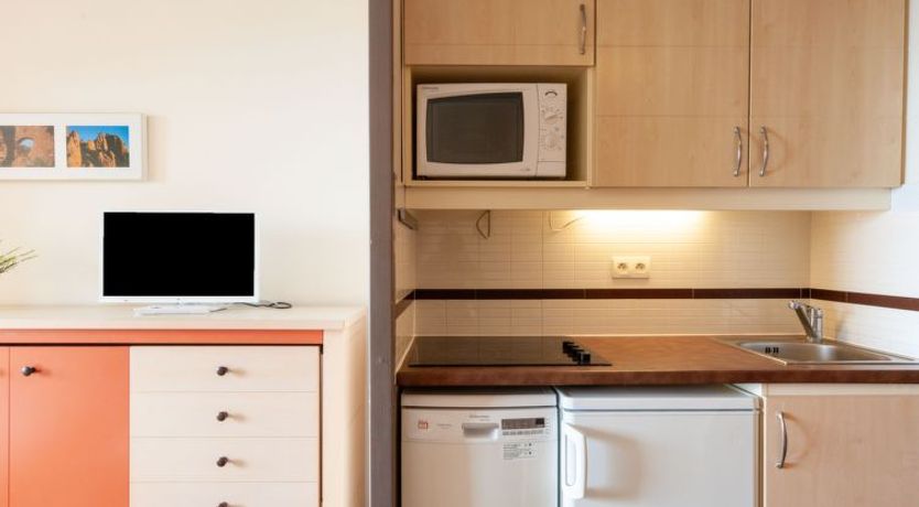 Photo of Le Village (B1 328) Apartment 76