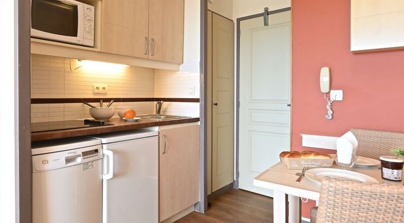 Photo of Le Village (B1 328) Apartment 76