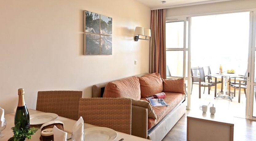 Photo of Le Village (B1 328) Apartment 76