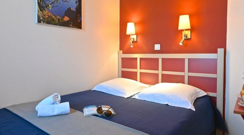 Photo of Le Village (B1 328) Apartment 76