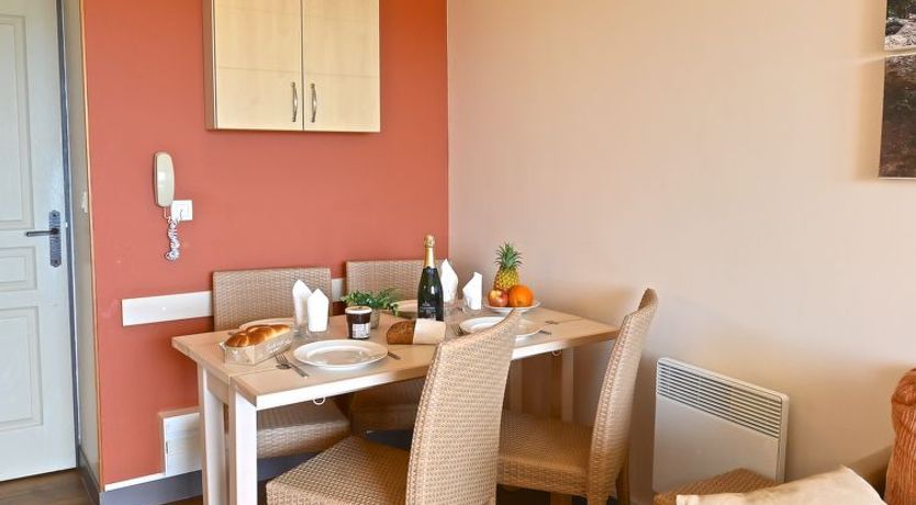 Photo of Le Village (B1 328) Apartment 76