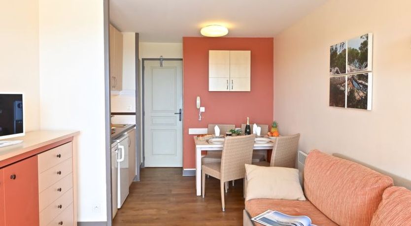 Photo of Le Village (B1 328) Apartment 76