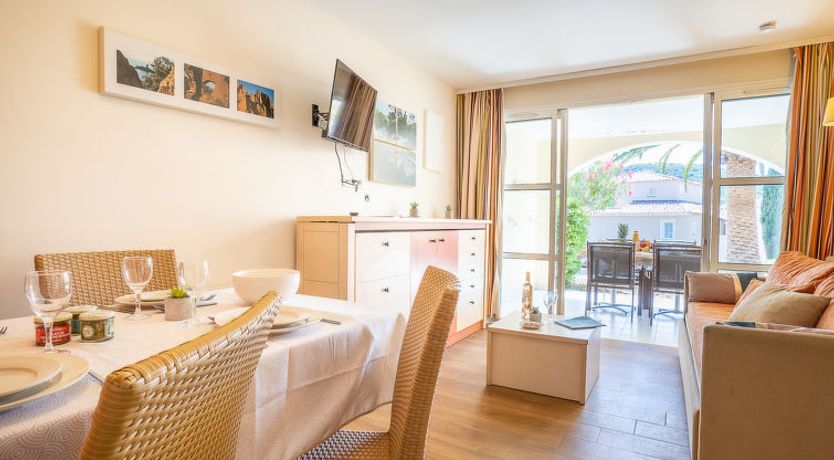 Photo of L'Esquinade FH 003 Apartment 23