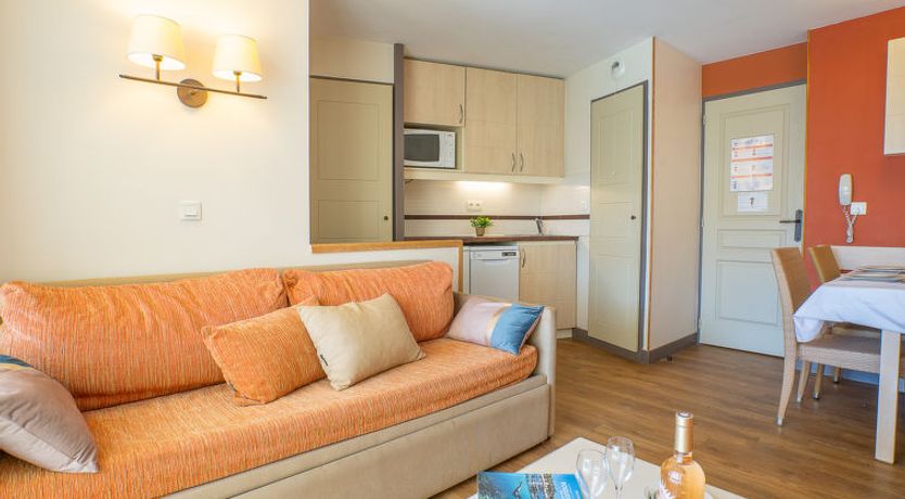 Photo of L'Esquinade FH 003 Apartment 23