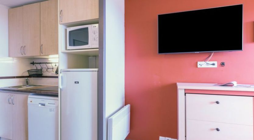 Photo of L'Esquinade (P3 213) Apartment 14