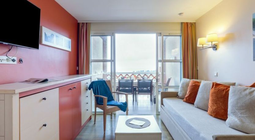 Photo of L'Esquinade (P3 213) Apartment 14