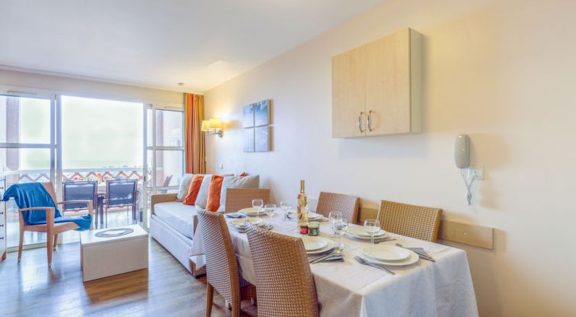 Photo of L'Esquinade (P3 213) Apartment 14