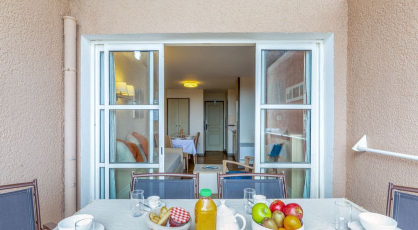 Photo of L'Esquinade (P3 213) Apartment 14