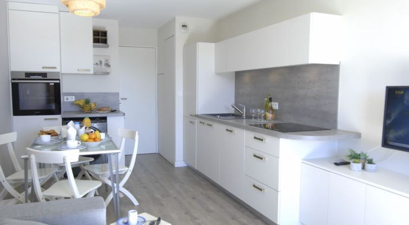 Photo of Le Village (VJ 107) Apartment 78