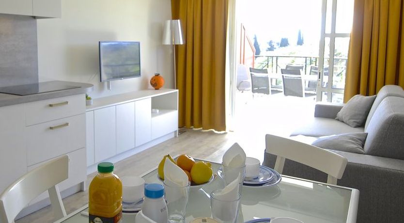 Photo of Le Village (VJ 107) Apartment 78