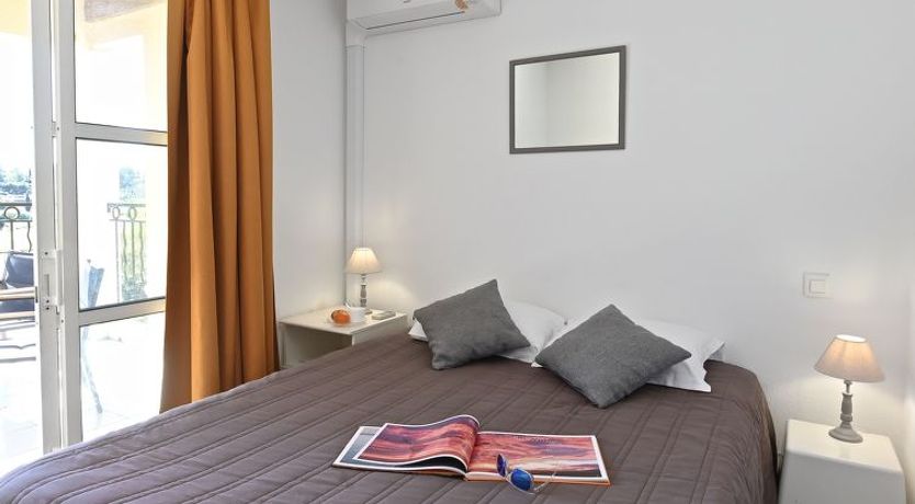 Photo of Le Village (VJ 107) Apartment 78