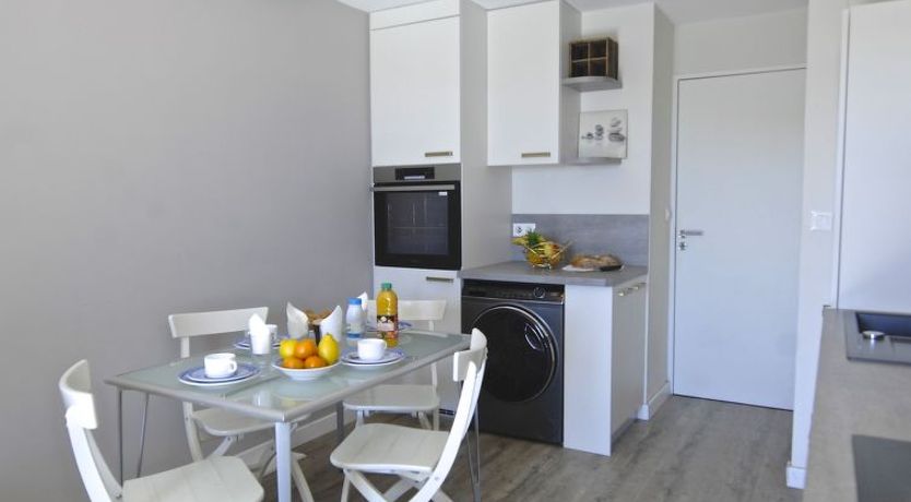 Photo of Le Village (VJ 107) Apartment 78