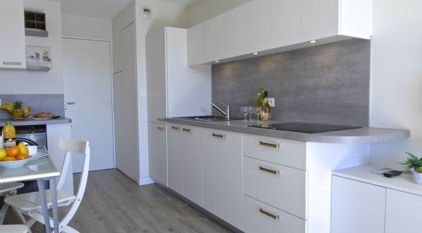 Photo of Le Village (VJ 107) Apartment 78