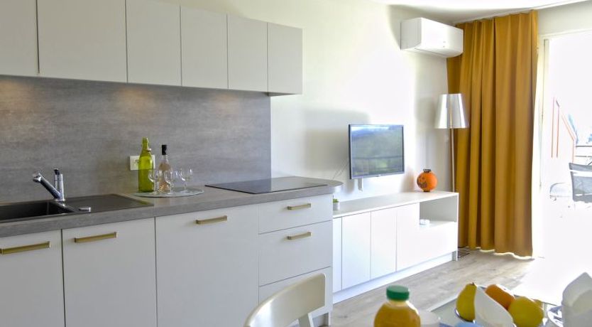 Photo of Le Village (VJ 107) Apartment 78