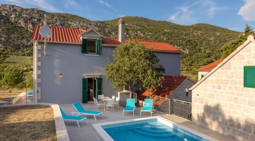 Photo of Villa Roglić