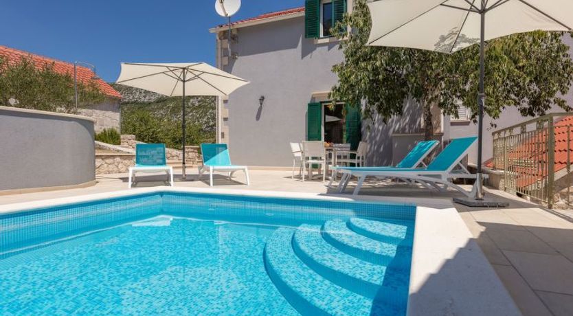 Photo of Villa Roglić