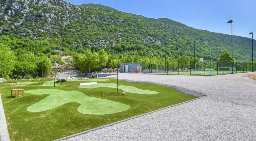 Photo of Villa Roglić