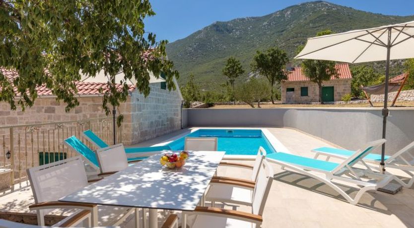 Photo of Villa Roglić