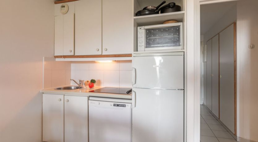 Photo of Le Hameau (K3 122) Apartment 22