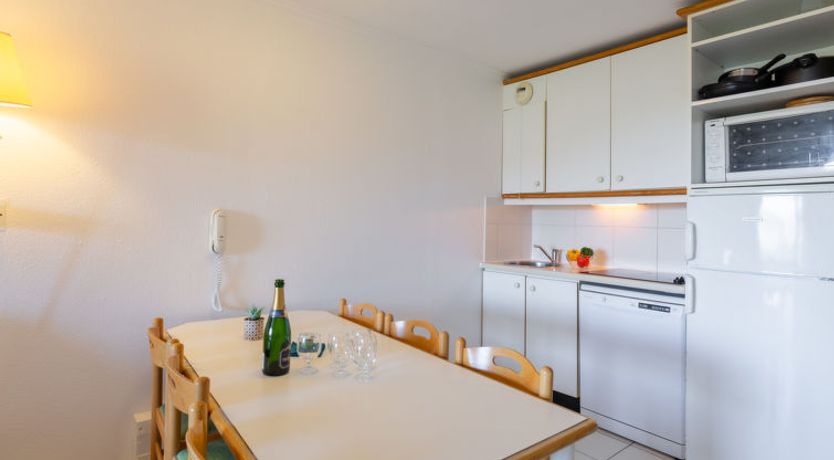 Photo of Le Hameau (K3 122) Apartment 22