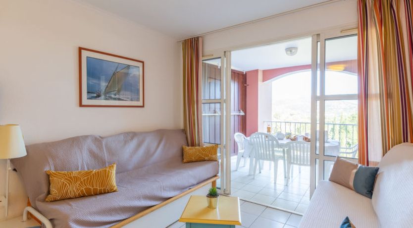 Photo of Le Hameau (K3 122) Apartment 22