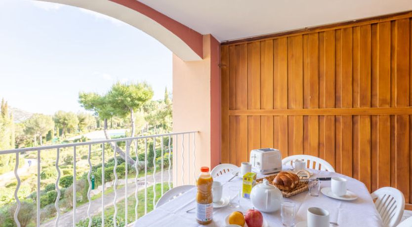 Photo of Le Hameau (K3 122) Apartment 22