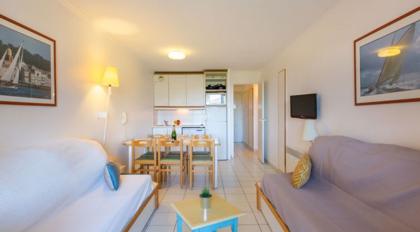 Photo of Le Hameau (K3 122) Apartment 22