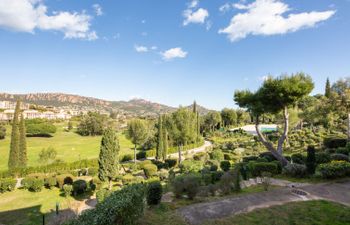 Le Hameau (K3 122) Apartment 22 Holiday Home