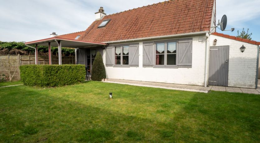 Photo of Zeewind II Holiday Home 11