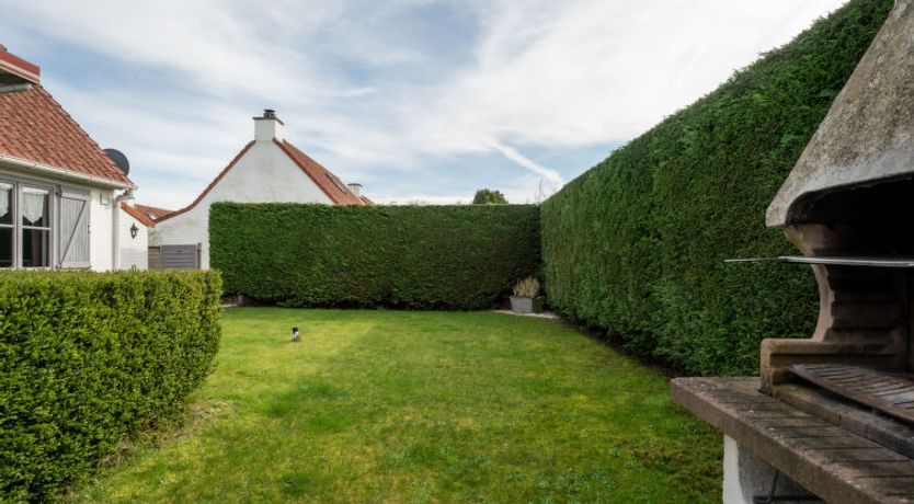 Photo of Zeewind II Holiday Home 11