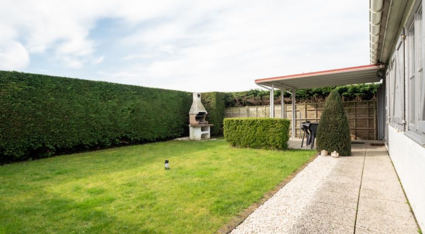 Photo of Zeewind II Holiday Home 11