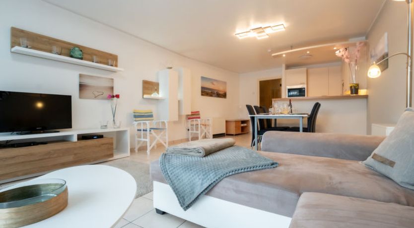 Photo of Breduynia Apartment 2