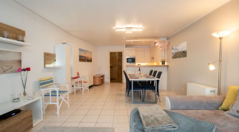 Photo of Breduynia Apartment 2