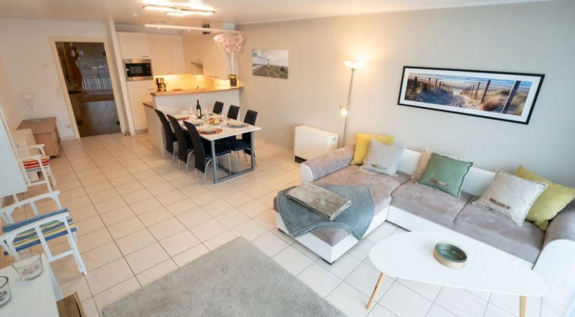 Photo of Breduynia Apartment 2