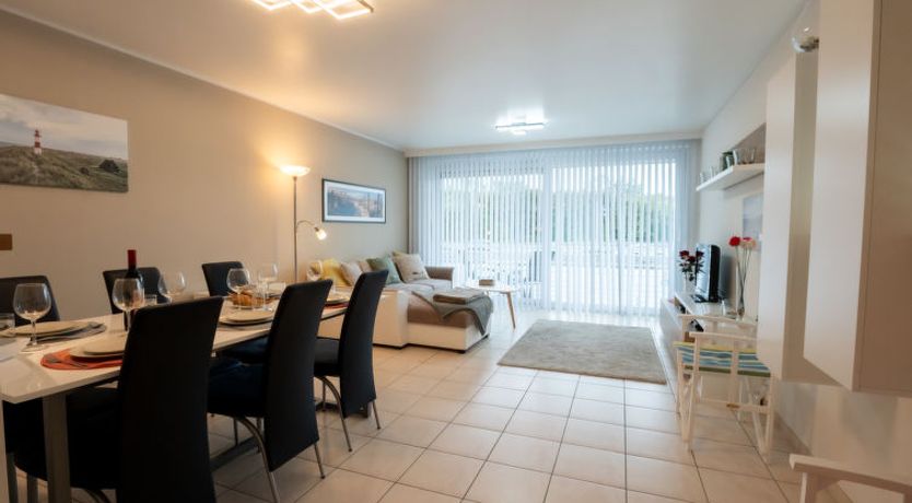 Photo of Breduynia Apartment 2