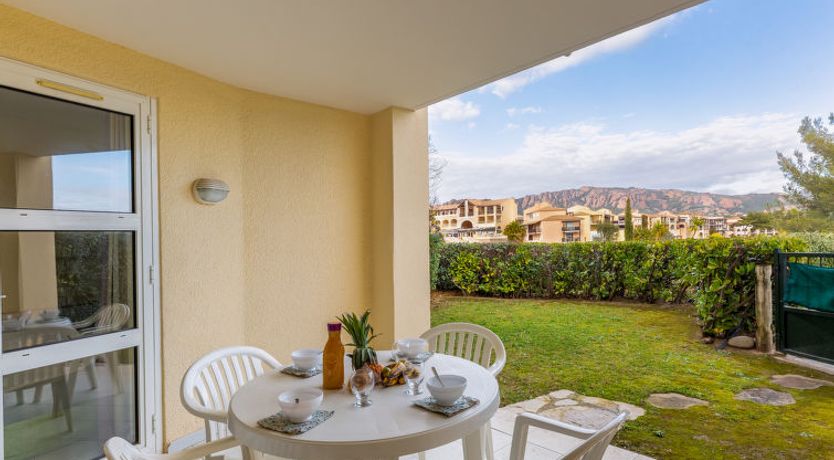 Photo of L'Esquinade (FH 012) Apartment 48