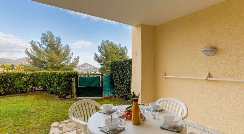 Photo of L'Esquinade (FH 012) Apartment 48