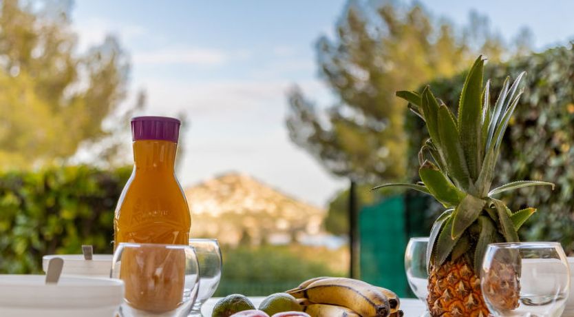 Photo of L'Esquinade (FH 012) Apartment 48