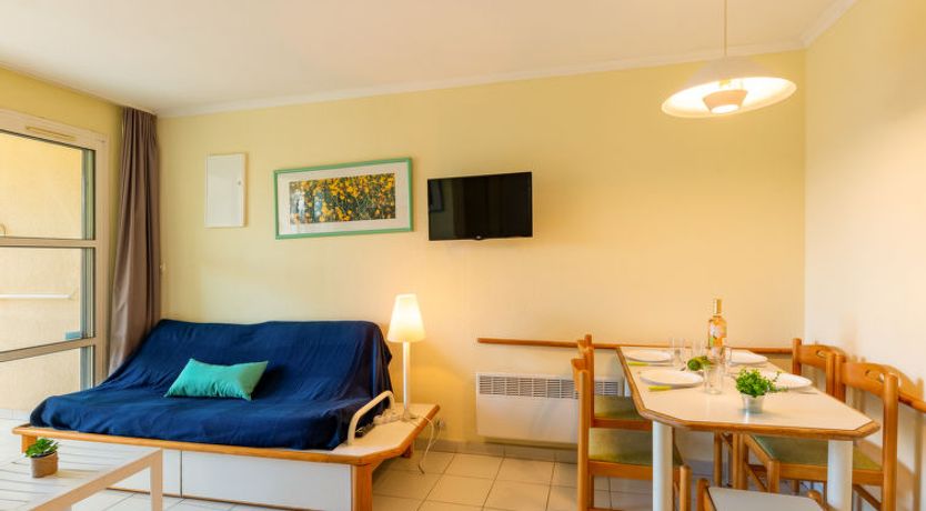 Photo of L'Esquinade (FH 012) Apartment 48