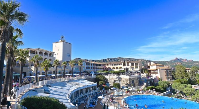 Photo of Le village C3 215 Apartment 77