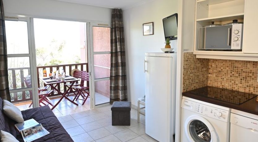 Photo of Le village C3 215 Apartment 77