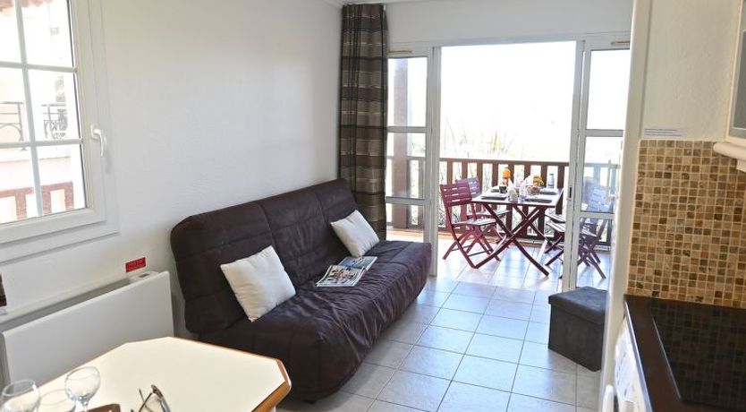 Photo of Le village C3 215 Apartment 77