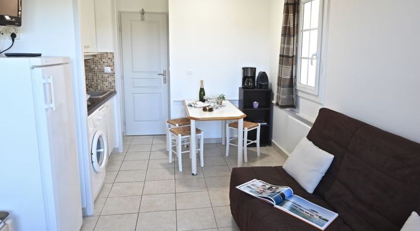 Photo of Le village C3 215 Apartment 77