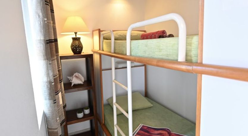 Photo of Le village C3 215 Apartment 77