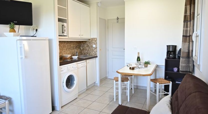 Photo of Le village C3 215 Apartment 77