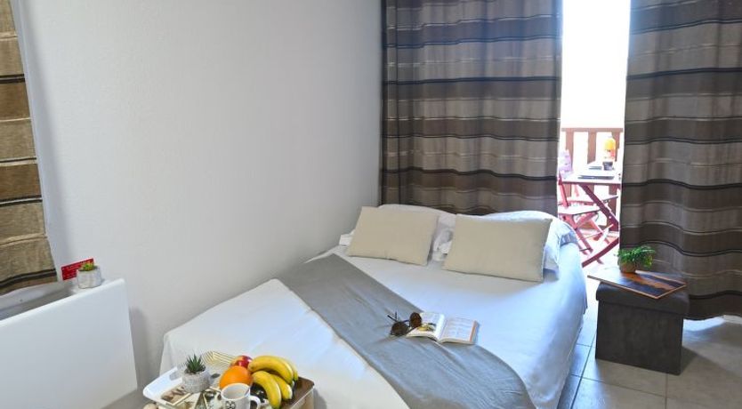 Photo of Le village C3 215 Apartment 77