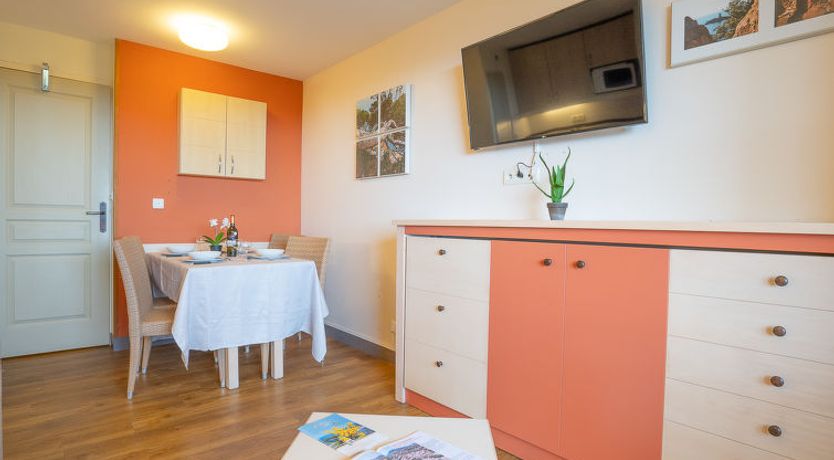 Photo of Le Belvédère (D4 257) Apartment 21