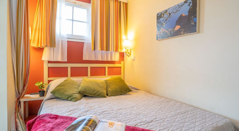 Photo of Le Belvédère (D4 257) Apartment 21